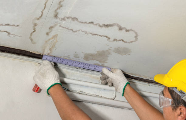 Reliable Flood Cleanup contractor in Harvey, ND by Water Damage Irwin
